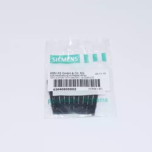 Siemens SMT Feeder Parts 00322273S02 Belt Clip for 12mm Belt for Siemens Pick and Place Machine